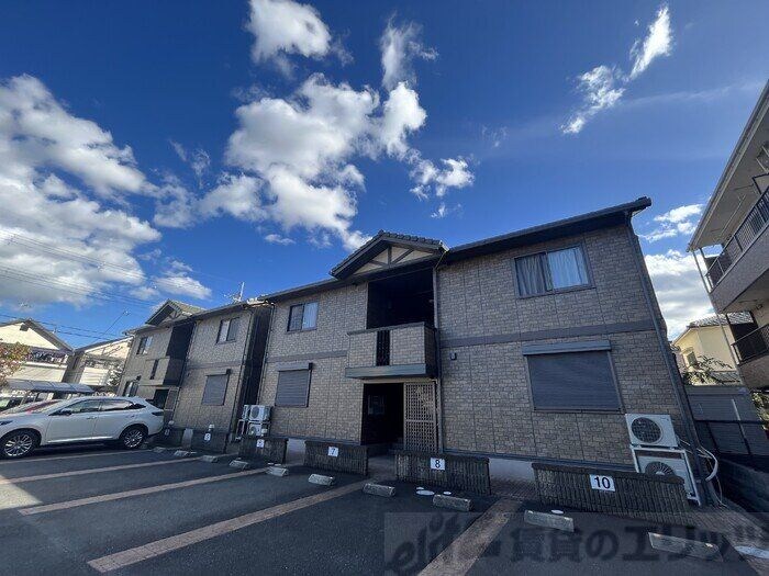 トワヴェールIの物件内観写真