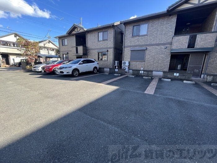 トワヴェールIの物件内観写真