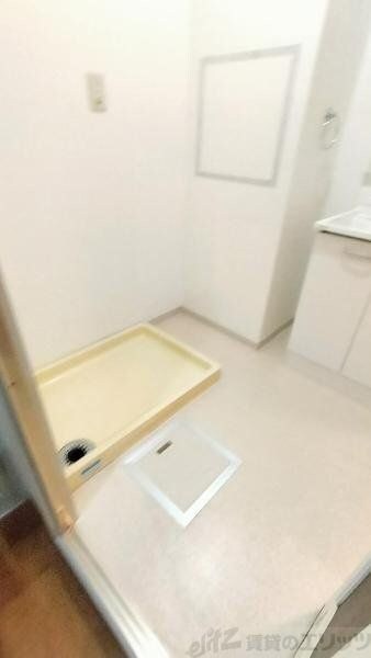 サンハイム杉林の物件内観写真