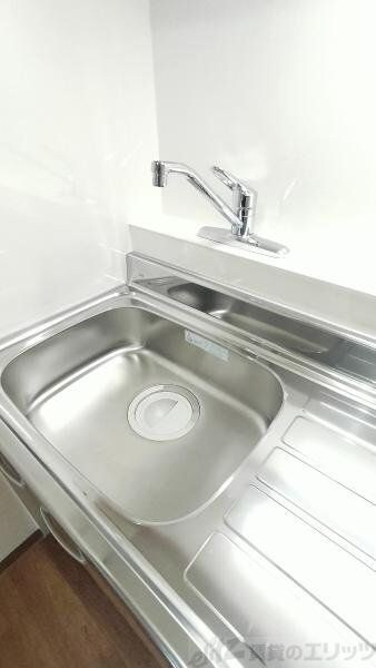 サンハイム杉林の物件内観写真