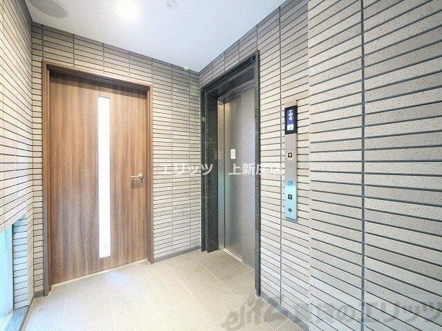 エス・キュート梅田東の物件内観写真