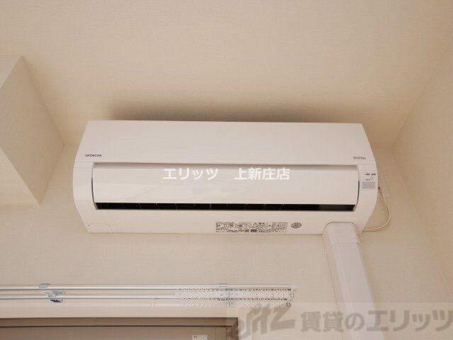 エス・キュート梅田東の物件内観写真