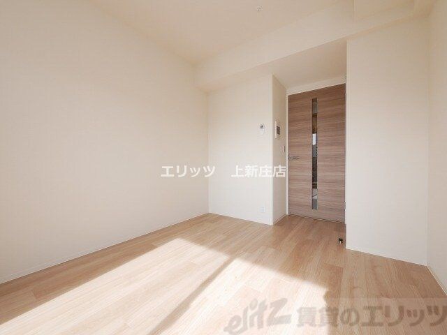 エス・キュート梅田東の物件内観写真