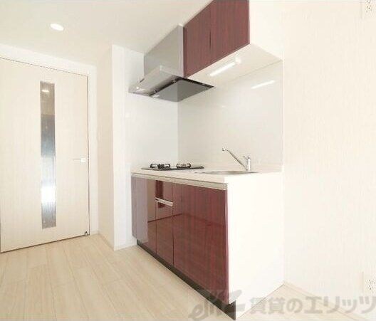 プレジオ梅田の物件内観写真