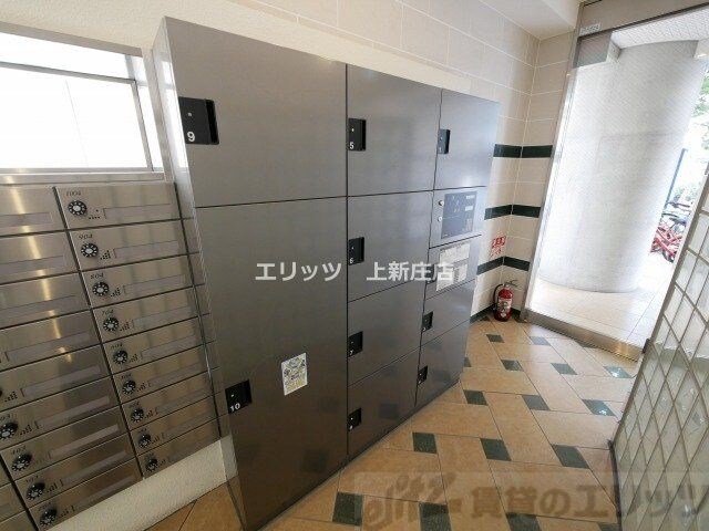 SERENiTE天六西の物件内観写真