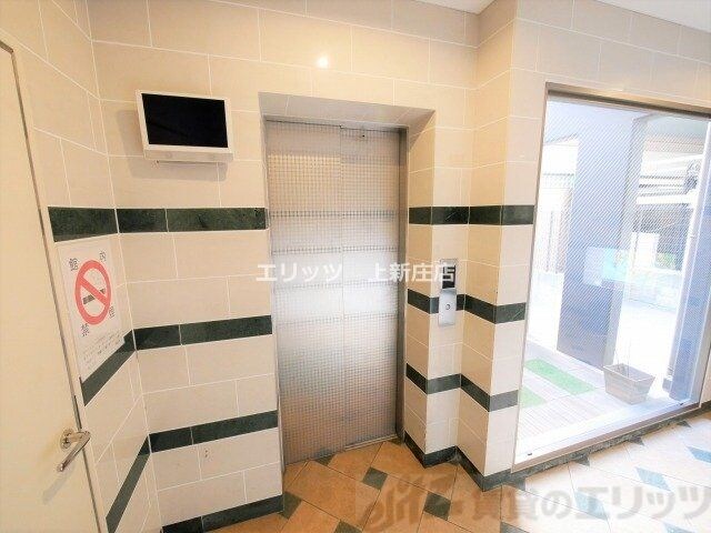 SERENiTE天六西の物件内観写真