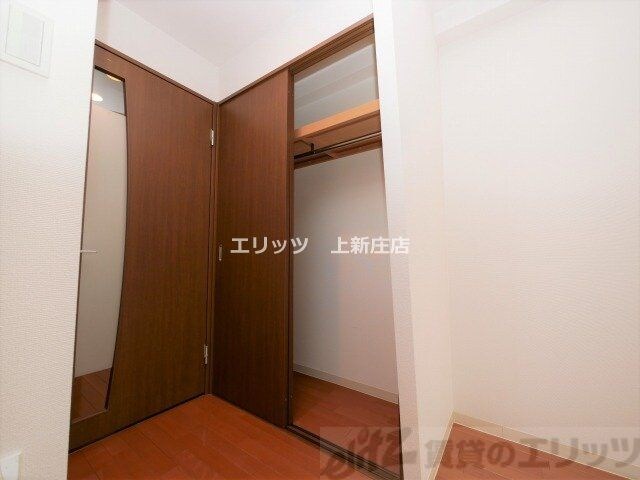 SERENiTE天六西の物件内観写真