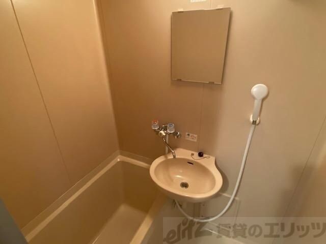 アーバンハイツ竹の内の物件内観写真