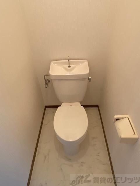 アーバンハイツ竹の内の物件内観写真