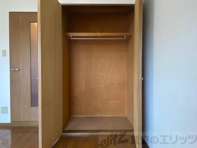 アーバンハイツ竹の内の物件内観写真