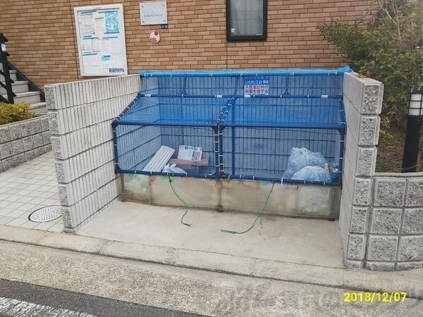 レオネクストドエルコンフォートの物件内観写真