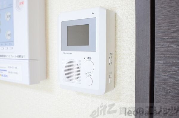 レオネクストドエルコンフォートの物件内観写真