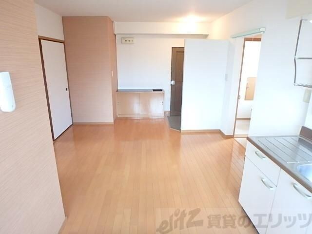 コーポかみすなの物件内観写真