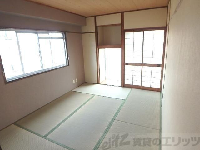 コーポかみすなの物件内観写真