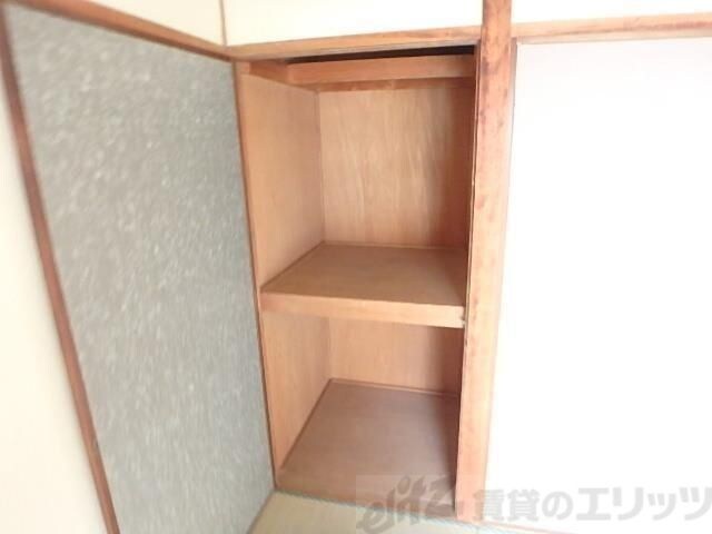 コーポかみすなの物件内観写真