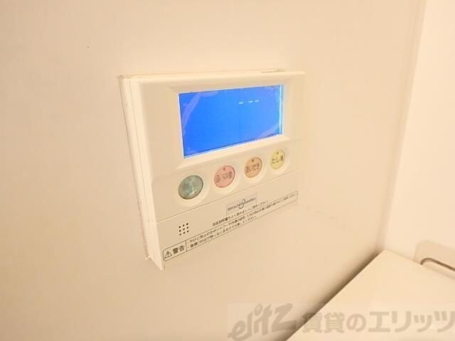 コーポかみすなの物件内観写真