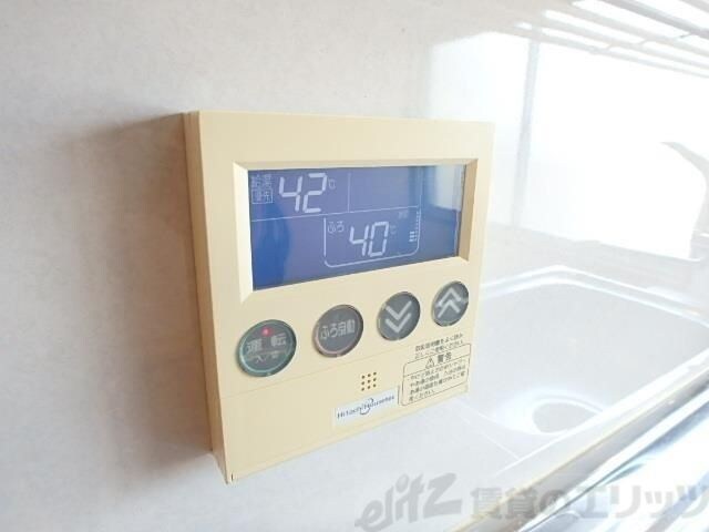 コーポかみすなの物件内観写真