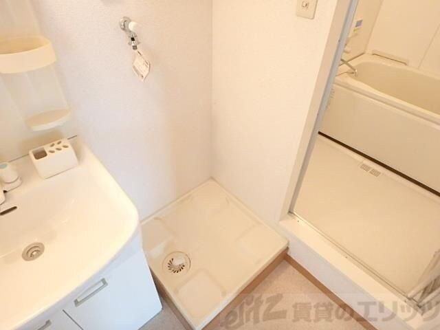 コーポかみすなの物件内観写真