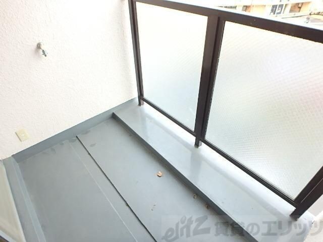 コーポかみすなの物件内観写真