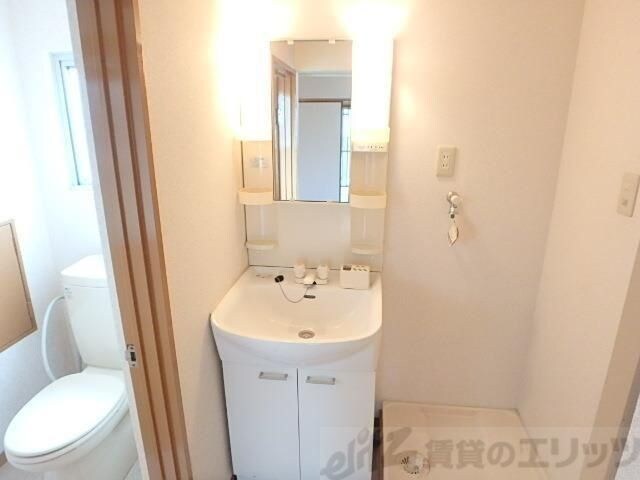 コーポかみすなの物件内観写真