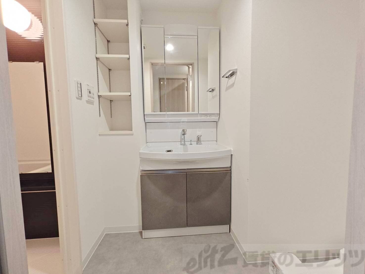 ソルテラス本庄西クレアストの物件内観写真