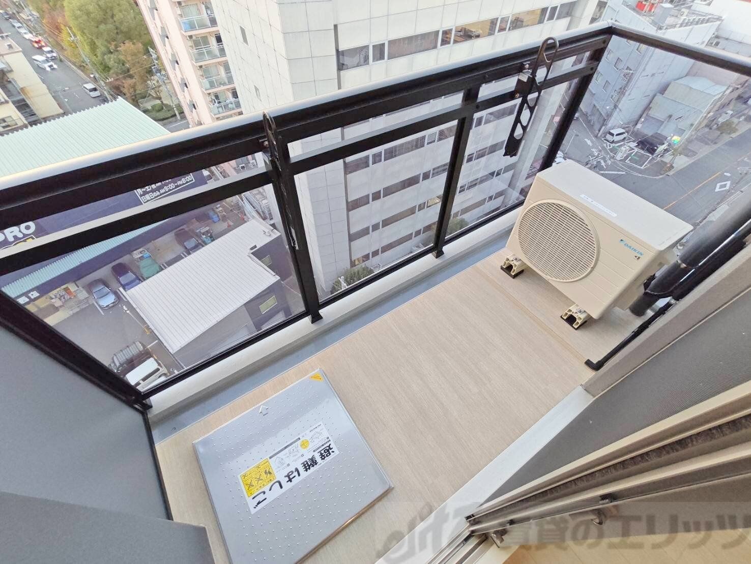 ソルテラス本庄西クレアストの物件内観写真