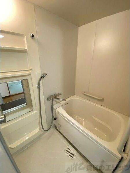 サワン東太田の物件内観写真