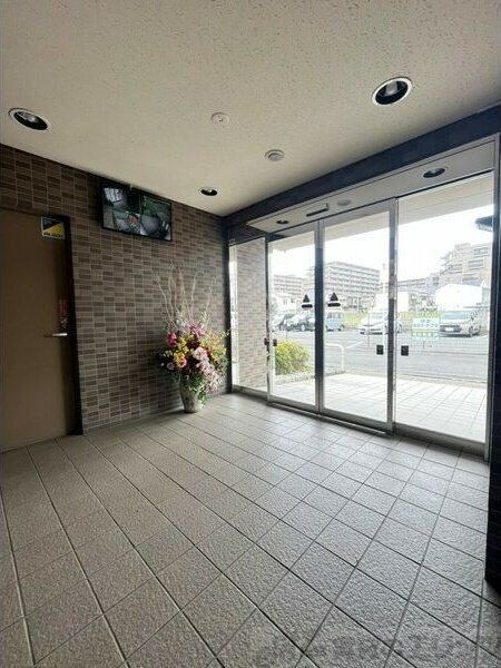 サワン東太田の物件内観写真