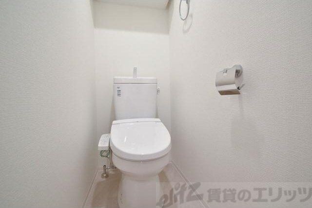 アドバンス江坂ラシュレの物件内観写真