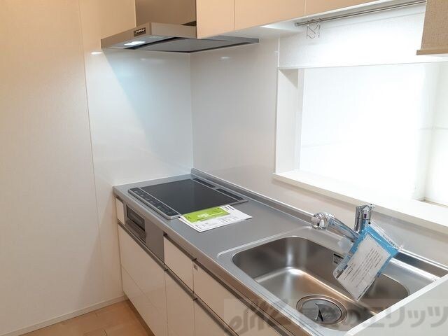 カーサフェリーチェの物件内観写真