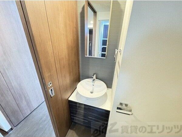 ハピネス江坂の物件内観写真