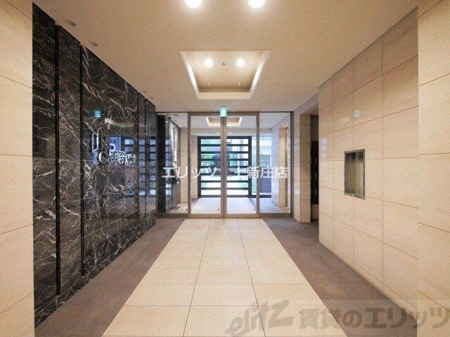 プレサンス天満橋チエロの物件内観写真