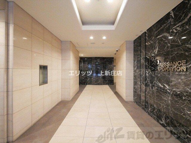 プレサンス天満橋チエロの物件内観写真