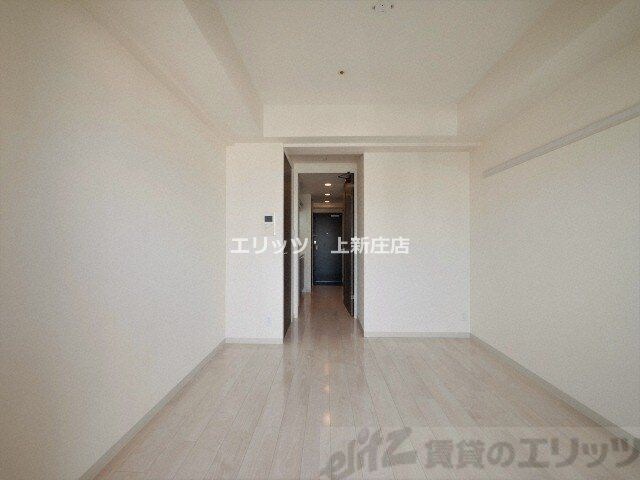 プレサンス天満橋チエロの物件内観写真