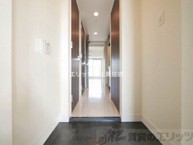 プレサンス天満橋チエロの物件内観写真