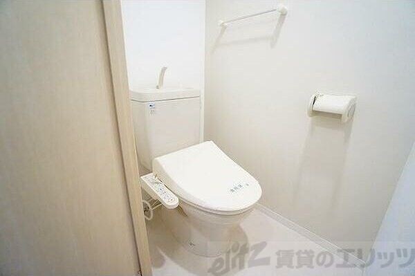 アーデン江坂IIの物件内観写真