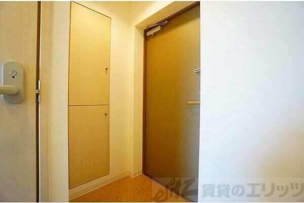 アーデン江坂IIの物件内観写真