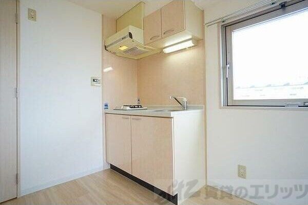 アーデン江坂IIの物件内観写真