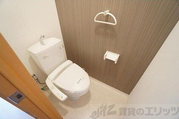 アーデン江坂IIIの物件内観写真