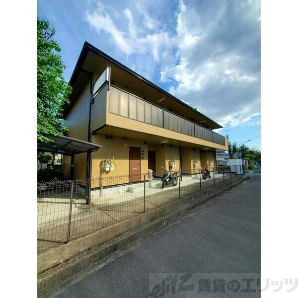 サンクリエイトII　Ｂの物件内観写真