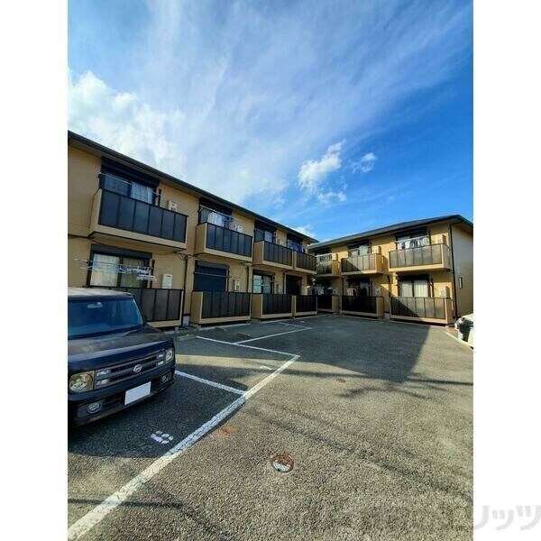 サンクリエイトII　Ｂの物件内観写真