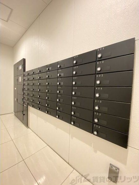 スプランディッド新大阪EASTの物件内観写真