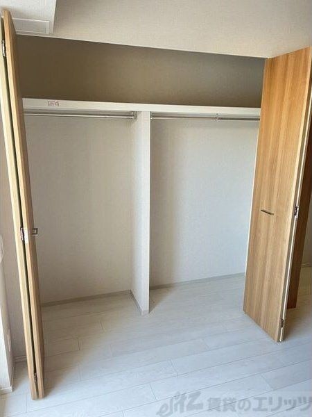 スプランディッド新大阪EASTの物件内観写真