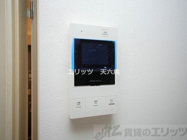 ＭＳＲ新大阪南の物件内観写真