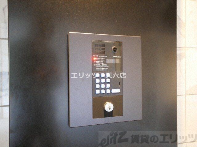 ＭＳＲ新大阪南の物件内観写真