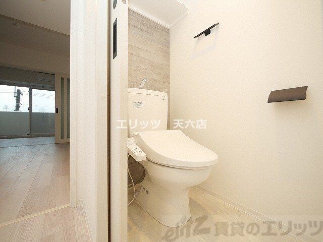 ＭＳＲ新大阪南の物件内観写真