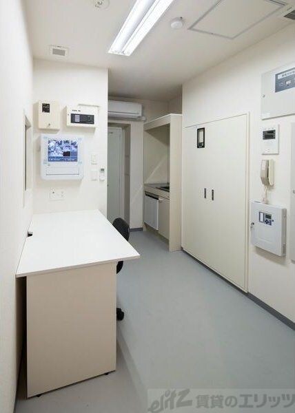 エステムコート新大阪XIリンクスの物件内観写真