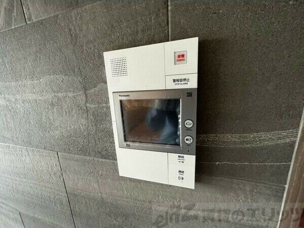 プラウドタワー梅田豊崎　501号室の物件内観写真