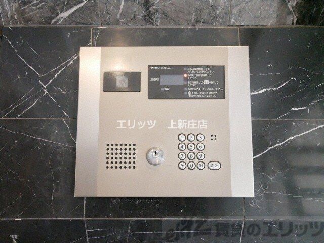 プレサンス天満橋アンジェの物件内観写真