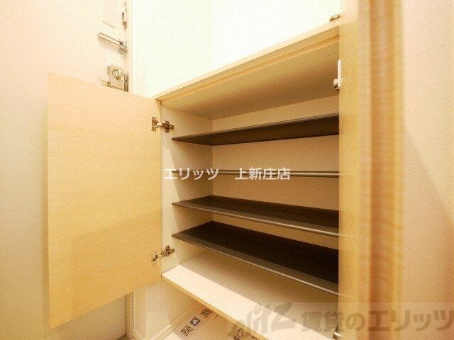 ハイデンス梅ヶ枝の物件内観写真